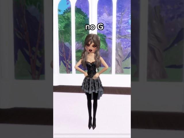 PONYTAIL  #roblox #ariedits #robloxedit #ari #edit #dti #dresstoimpress