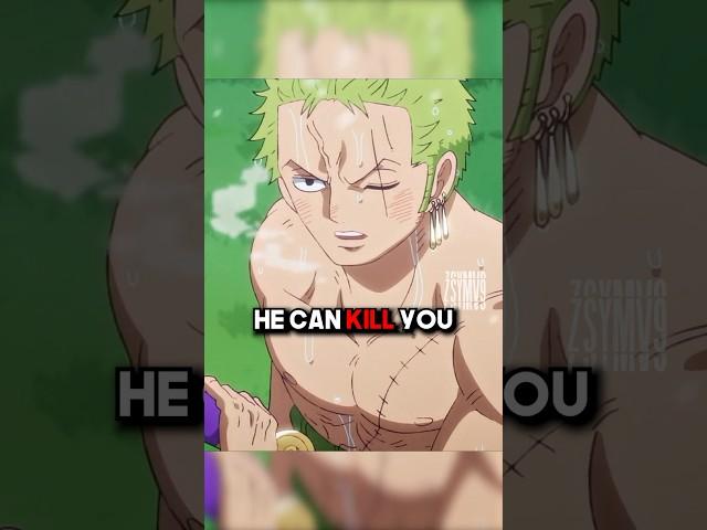 Zoro is the goat️ (OPedits) #onepiece #anime #opedits #luffy #zoro #nicorobin #vegapunk #strawhats