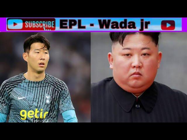 North Korea Presido no get joy