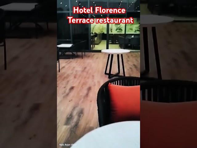 Hotel Florence Hariyana hisar! #myfirstvlog #restaurant #nplz Arjun vlogs