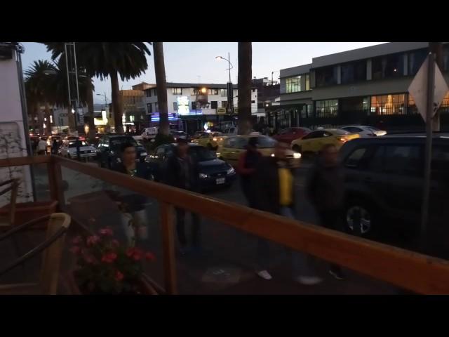 Riobamba Ecuador