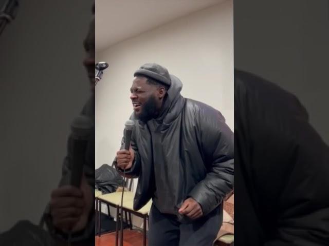 Jireh you are Enough ! - Anthony McDaniels