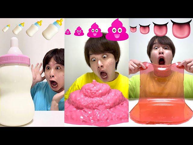 Saito09 funny video 