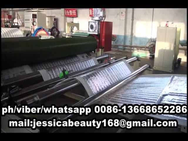 Jessica -EPE foam sheet film laminating machine- whatsapp 0086- 13668652286