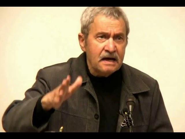 Michael Parenti speech on Empire & Neo-Imperialism