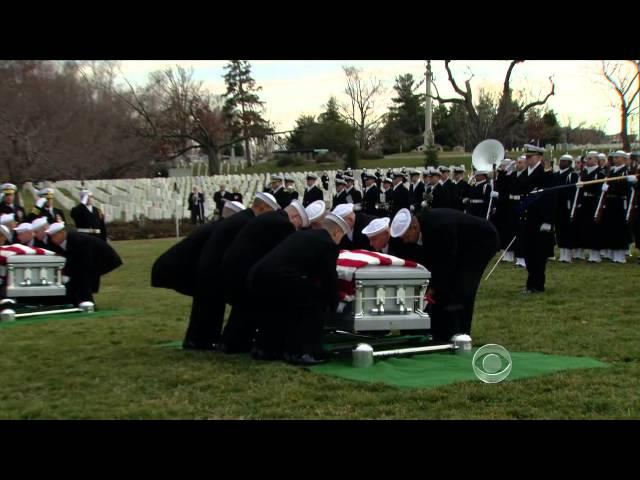 Civil War soldiers laid to rest