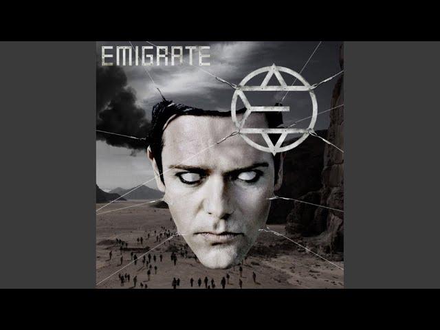 Emigrate