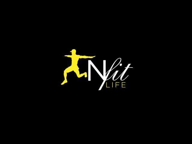 NFit Lifestyle Trailer