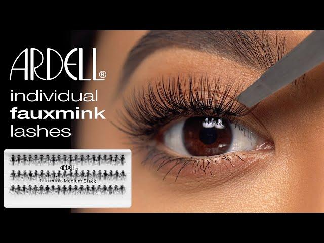 Ardell | Faux Mink Individual Lashes