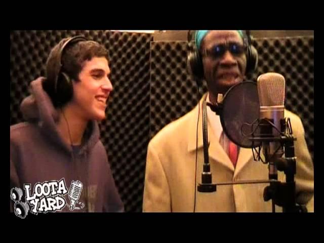 Biga Ranx & Joseph Cotton - Air France Anthem (LOOTAYARD HQ)