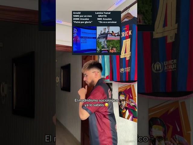 Siempre la doble moral