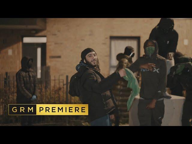 #TightRoad Baby - Gotham [Music Video] | GRM Daily