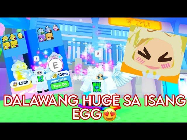 Ang Kawaii world ay nandito na sa Pet Simulator X