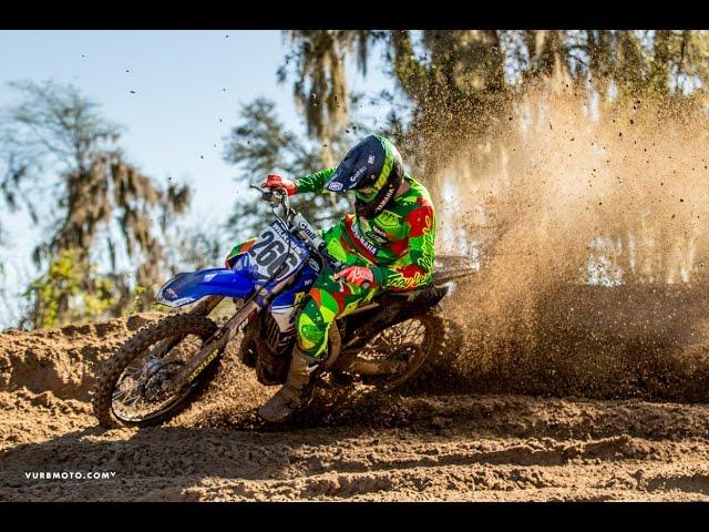 Finding Florida: Epi 1 - Setting Sail - vurbmoto