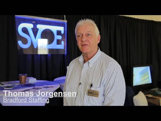 Thomas Jorgensen - Bradford Staffing
