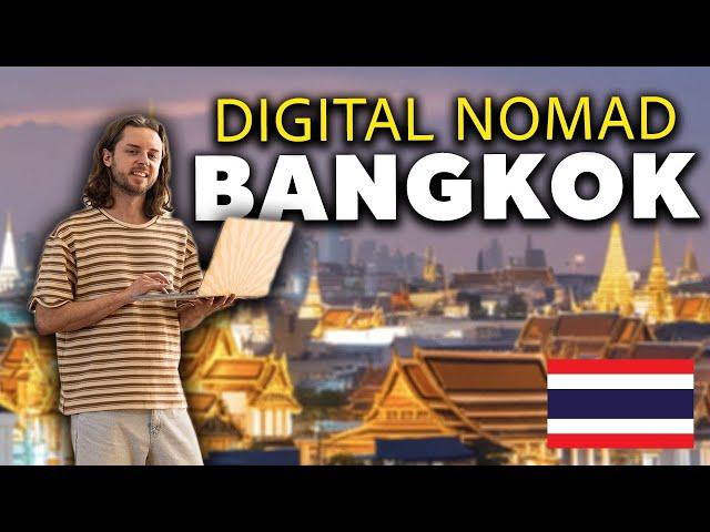 A WEEK IN MY LIFE LIVING IN BANGKOK, THAILAND (MY HONEST EXPERIENCE)