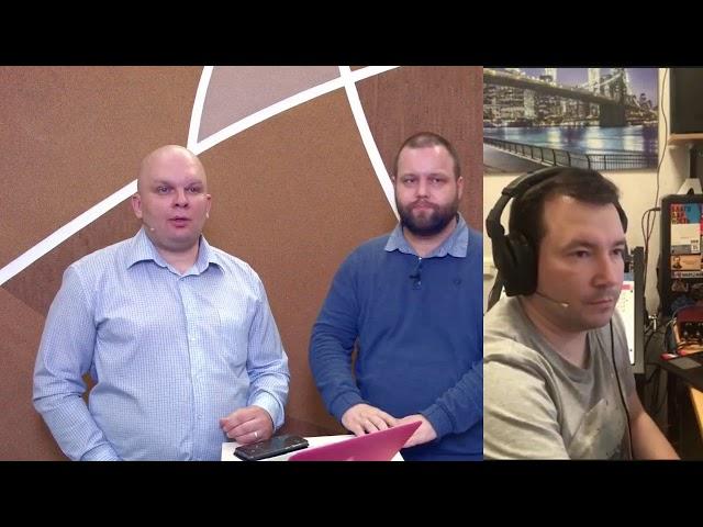 Пасхальный онлайн-марафон на Теос Медиа