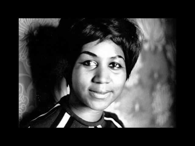 Aretha Franklin ~ (You Make Me Feel Like) A Natural Woman  (1967)