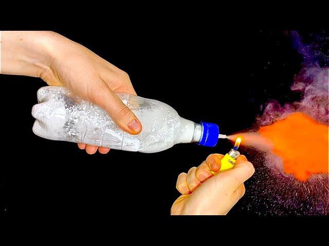 40 Crazy Science Experiments - Experiments You Can Do at Home Compilation by Inventor 101