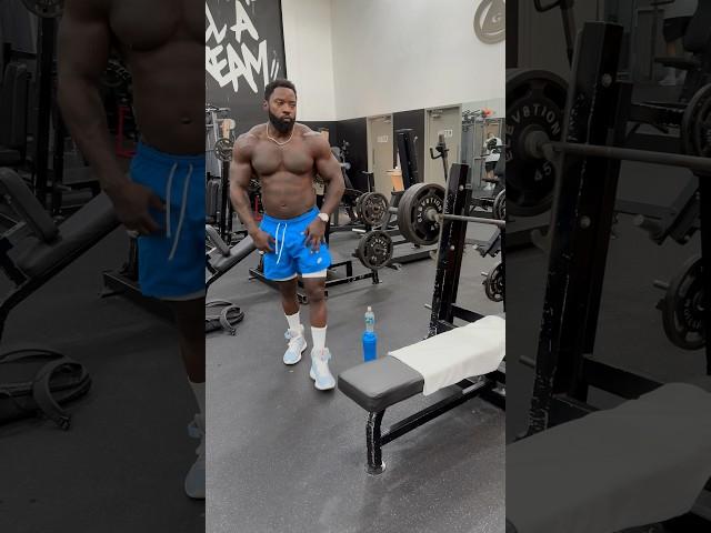 365lb Bench…Do I Still Got It? 