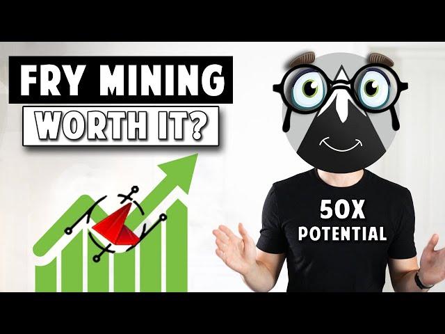 Is FRY Mining worth it? These news might change everything!