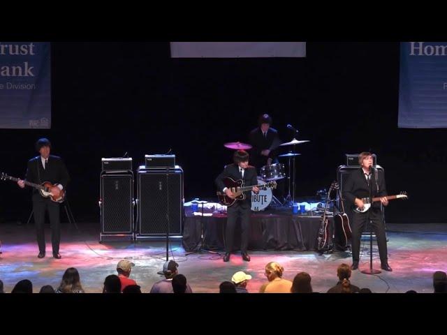 Encore Medley | 1964 the Tribute | 29/05/2016 | Roanoke, VA