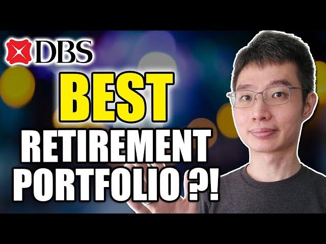 Should You Invest In DBS digiPortfolio Retirement Portfolio? | Watch This Before Using!