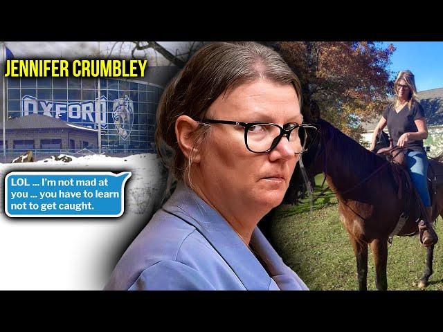 The Extraordinary Case of Jennifer Crumbley | True Crime Stories