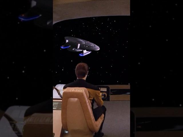 USS Phoenix Goes Rogue! Star Trek:TNG!