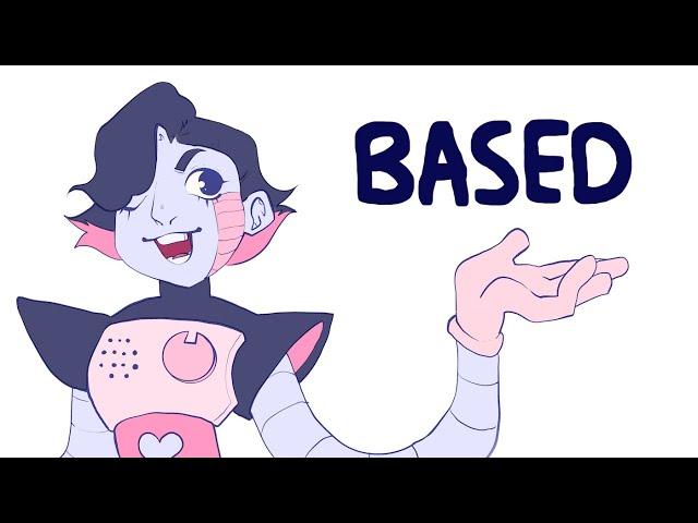 I'm TIRED of "good" representation