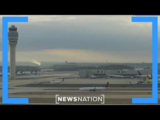 FAA outage to cause ripple effect in airline operations: Travel journalist |  Morning in America