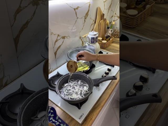 مرغ رو تکراری درست نکن #ترفند #آموزش #food #cooking #کلیپ #آشپزی #آشپزی_ایرانی #ترند #مرغ #مرغ_مجلسی