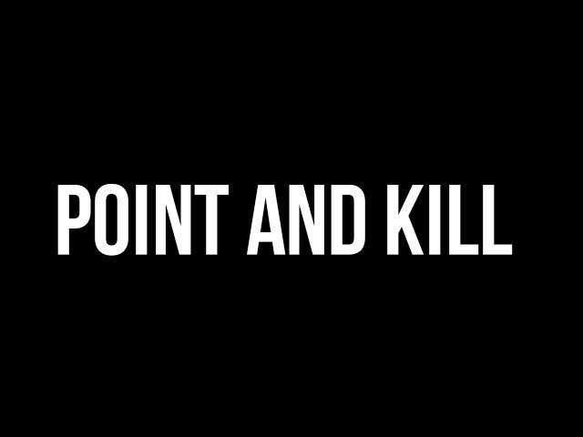 Little Simz - Point and Kill (Lyrics) Ft. Obongjayar