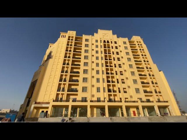 Bahria Heights Tower D Update Bahria Town Karachi Mahar Estate