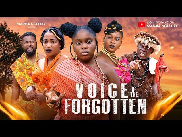 VOICE OF THE FORGOTTEN EPISODE 1- PEACE ONUOHA, GRACE AMA, UGEZU.J.UGEZU latest 2024 movies