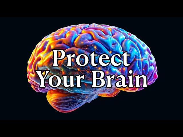 This UNTOLD Nutrient Protects Brain Function