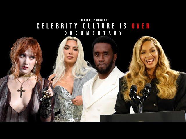 Celebrity Culture Is Over | Documentary