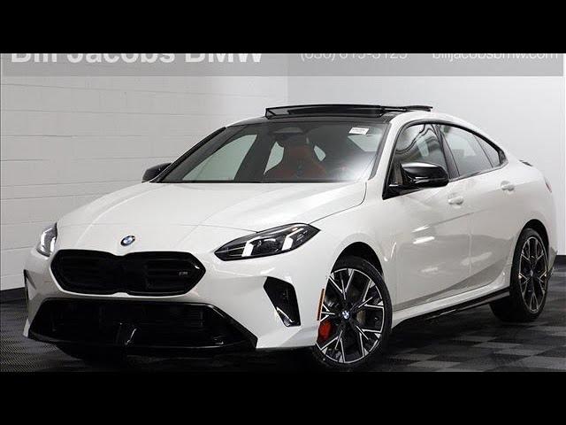 2025 BMW M235 Gran Coupe Naperville IL Aurora, IL #B46066