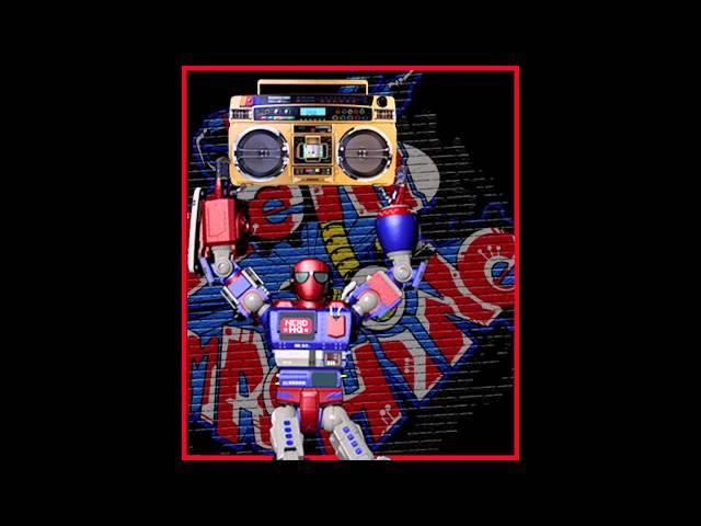 Nerd HQ Anthem (Everybody Nerd Out) 2:39