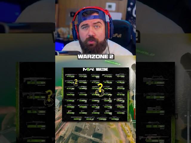 I Went Back to WARZONE 2 for $50
