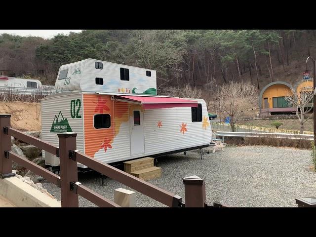 [#3] 안산 서운산자연휴양림 리뷰 & 봄소풍(20190407)