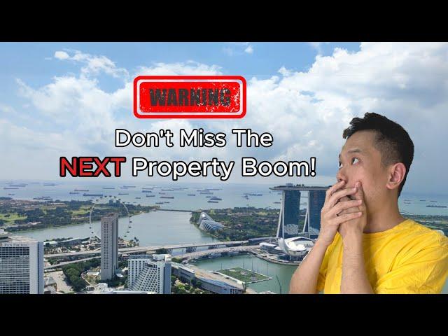 Best Place To Buy Property In Singapore | 2024 Property Buying Tips