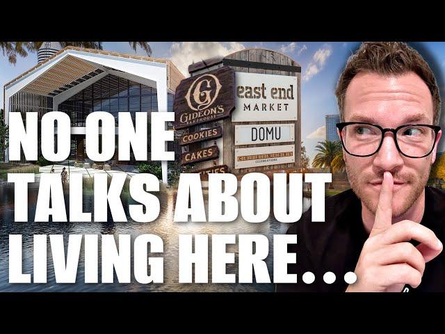 Hidden Gem's of Orlando | Places No One Talks About Living...