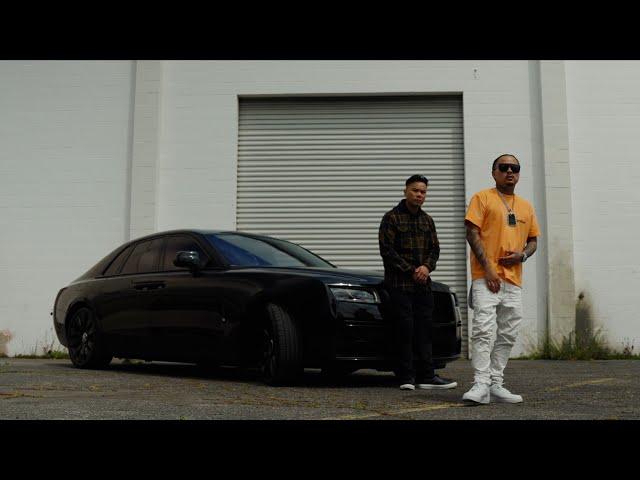 Thai VG & Dub P Feat PE3CE "Few Ones Left" (Official Music Video)