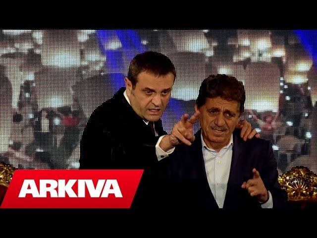 Sabri Fejzullahu & Sinan Vllasaliu  - Potpuri 2 (Official Video HD)