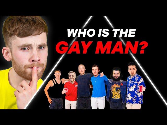 Stephen Tries To Guess The Odd One Out