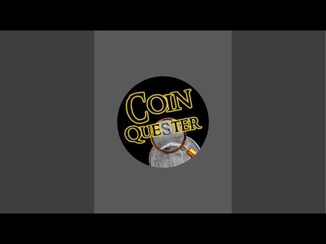 Coin Quester is live! Nickel Hunt!