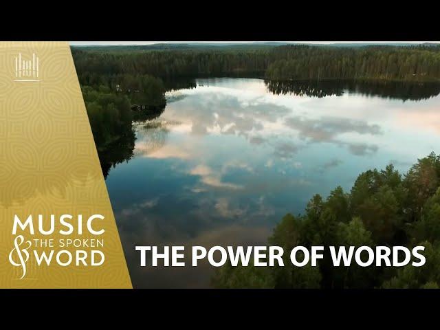 (11/10/24) | Music & the Spoken Word | The Tabernacle Choir (#livestream)