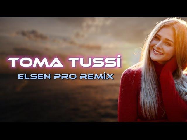 Elsen Pro - Toma Tussi