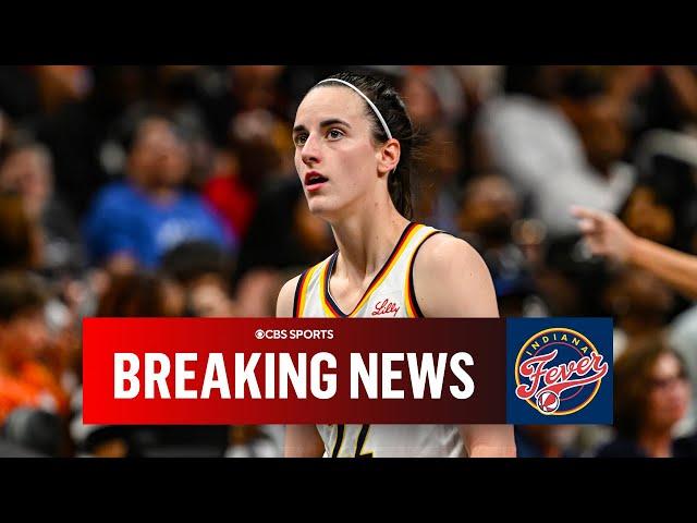INSTANT REACTION: Caitlin Clark to return from injury, face off against undefeated Liberty